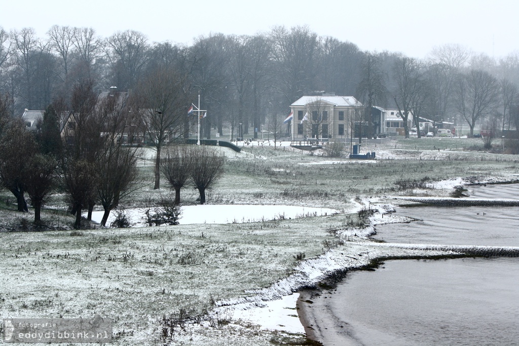 2010-11-29 Sneeuw, Deventer 003